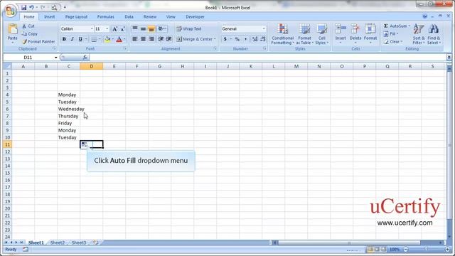 Apply Autofill And Enable Recover Unsaved Files Option смотреть онлайн