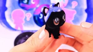 60 СЮРПРИЗОВ для КУКЛЫ ЛОЛ! ОГРОМНЫЙ СЮРПРИЗ + НОВАЯ СЕМЕЙКА! LOL BIGGER SURPRISE