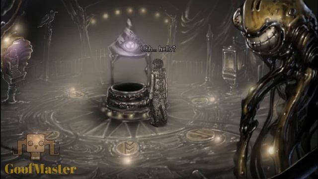 Strangeland Walkthrough - Part 1 смотреть онлайн