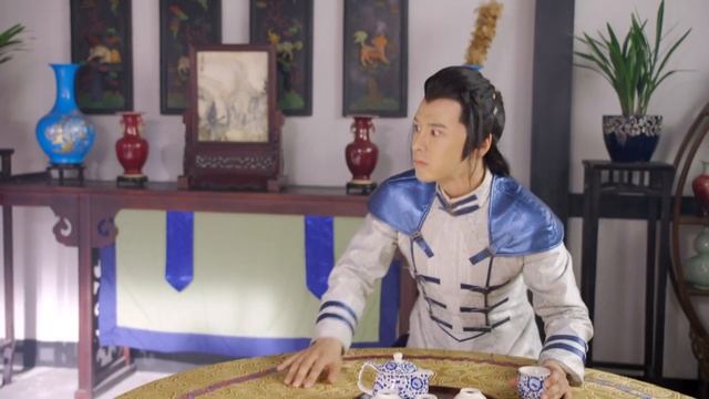 【ENG SUB】《降龙伏虎小济公 Legend of the Little Monk》第44集 | 降龙、伏虎联手铲除妖魔，保护一方百姓 смотреть онлайн