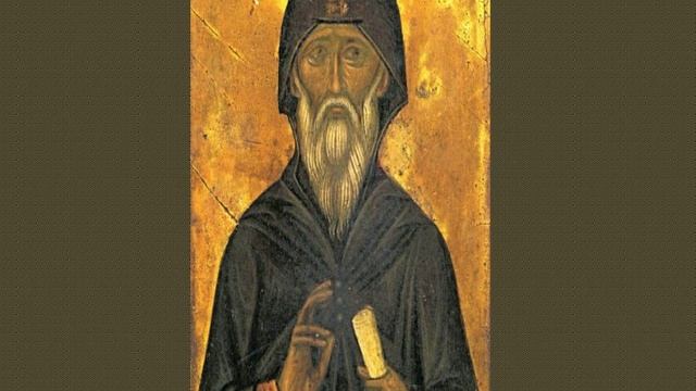 проповедь на Иоанна Лествичника смотреть онлайн