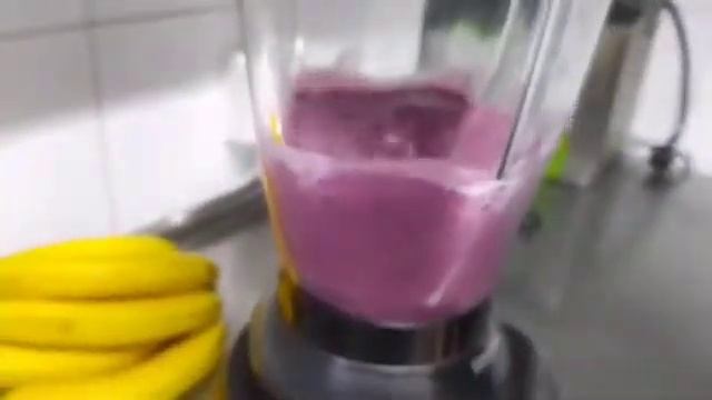 Смузи-боул: невероятно вкусно и полезно. Завтрак. смотреть онлайн