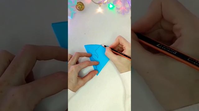 Новогодний лайфхак #lifehacker #лайфхакитикток #лайфхаки #просто #новыйгод смотреть онлайн