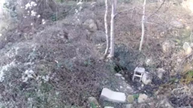 Алушта. Затерянные уголки зимнего ЮБК смотреть онлайн