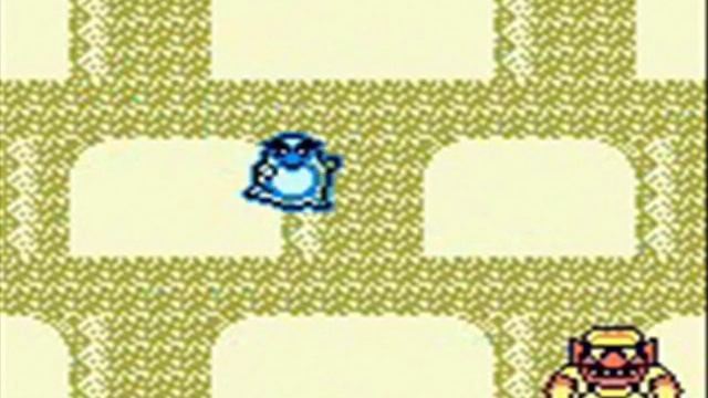 Wario Land 2 (GBC) Bosses 7-12 смотреть онлайн