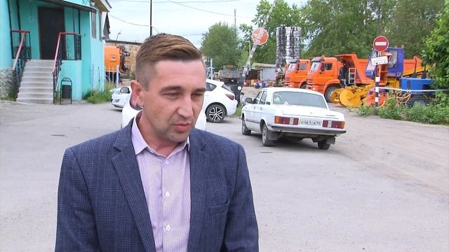 Куда девать строительный и негабаритный мусор? Рассказываем, как получить талон для вывоза смотреть онлайн