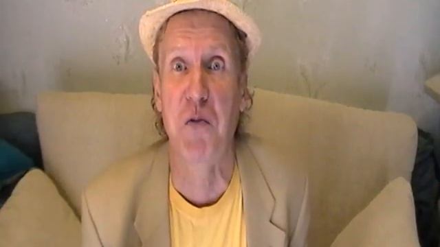 Александр Новожилов - анекдот про автобус смотреть онлайн