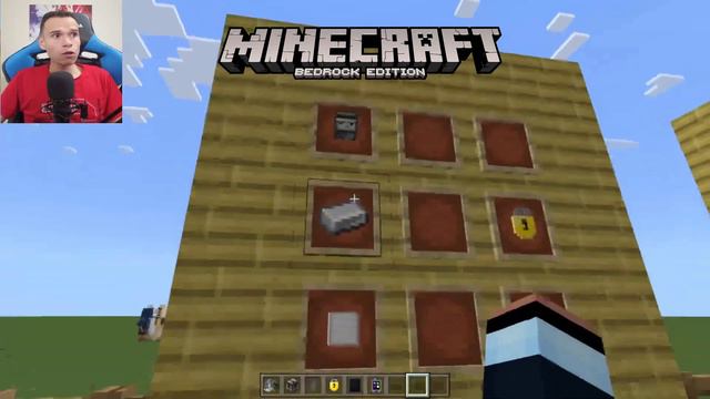 Security Craft 🔒 para Minecraft Bedrock 1.19.51 Compatible con Realm 😱 descarga смотреть онлайн