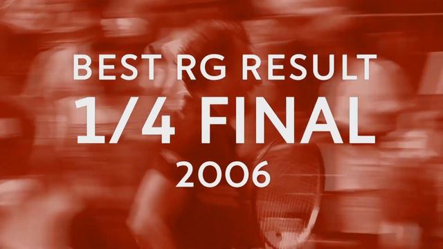 Juan Martin Del Potro - Preview Round 2 I Roland-Garros 2018 смотреть онлайн