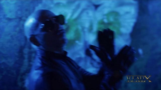 Chrishan & Mohombi feat.Takeoff, Pitbull - Magdalena (VJ Aux).mp4 смотреть онлайн