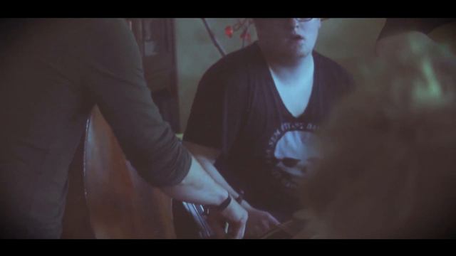 Eivør - Green Garden (intimate house concert @ G Festival 2014) смотреть онлайн