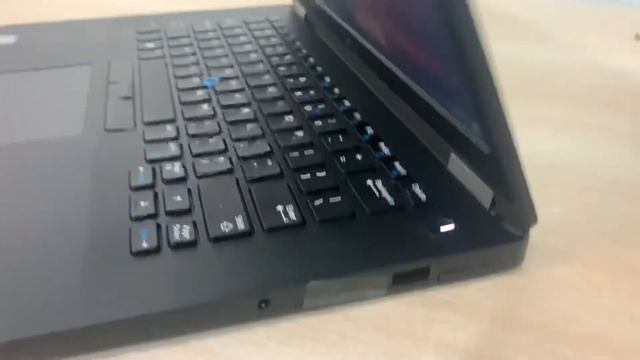 Dell latitude E7470 core i7 gen 6 смотреть онлайн
