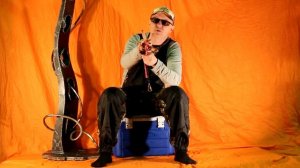 Зевник для щуки