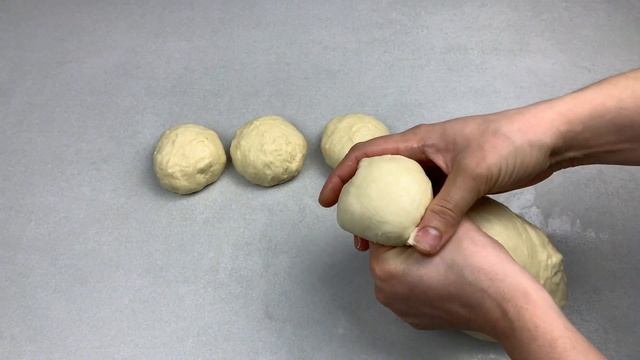 Окунаю их в сироп, затем в кунжут! СЕМЬЯ В ВОСТОРГЕ ОТ ЭТОЙ ВКУСНЯТИНЫ! смотреть онлайн