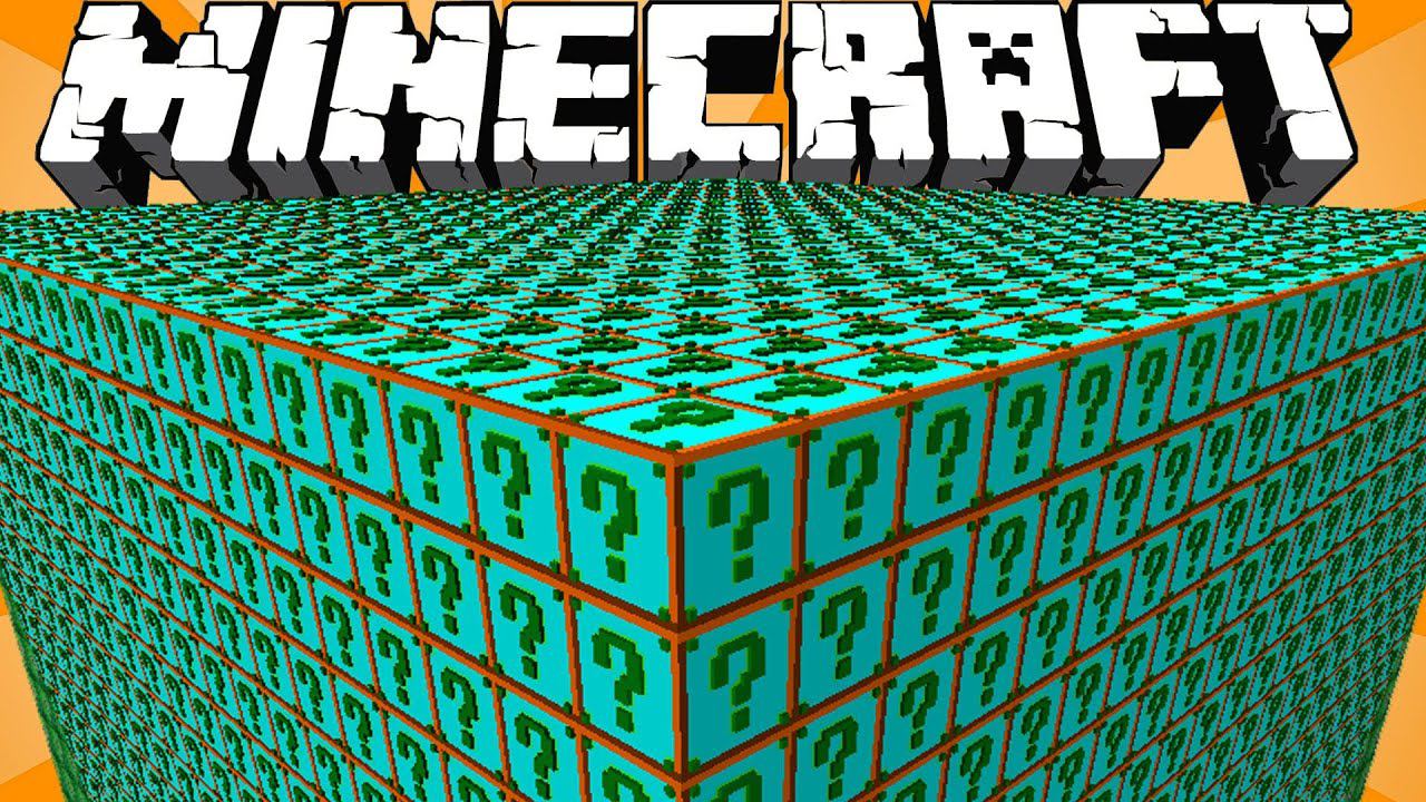 PLURAL ЛАКИ СКАЙБЛОК! СКАЙБЛОК С ЛАКИ БЛОКАМИ! #54 смотреть онлайн