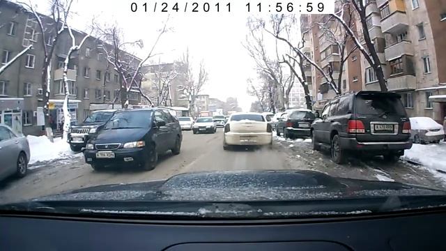 HD DVR F2 тест дневного видео смотреть онлайн
