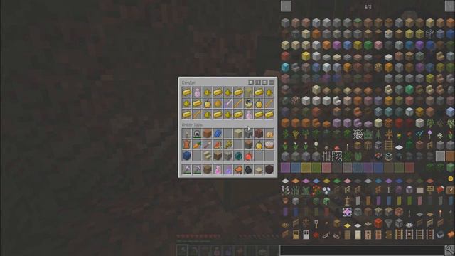 Minecraft 1.10.2 → Air Island 2 → #4 → Что находится внутри ада??? смотреть онлайн