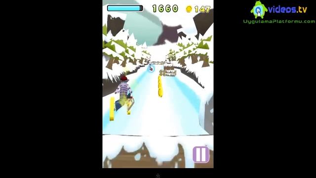 Android Aby Escape смотреть онлайн