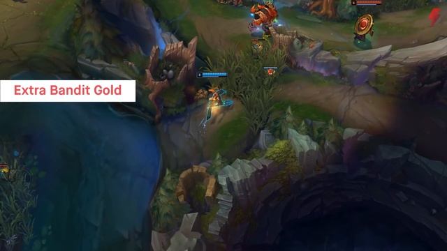 Why Junglers are Building Spellthief's Edge & Frostfang смотреть онлайн