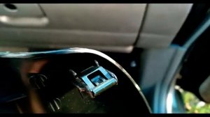 Шевроле Реззо Замена салонного фильтра