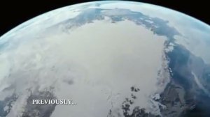 День когда земля замёрзла