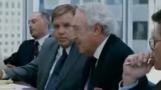 Как нужно вести себя на собеседовании (Из фильма "В поисках счастья") смотреть онлайн