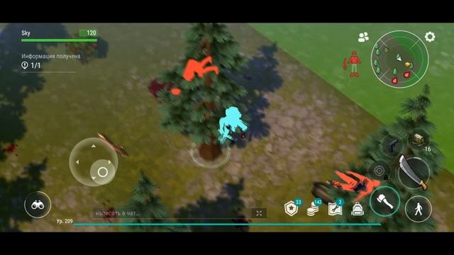 ДЕЛО №3. ЗДРАВЫЙ СМЫСЛ! ЛОКАЦИЯ "ЛЕСНАЯ ПОЛЯНА"! Last Day on Earth: Survival смотреть онлайн