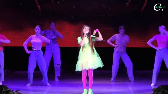 Лёлик! Солнце! смотреть онлайн