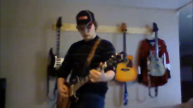 RATM - Killing In The Name Of (cover) смотреть онлайн