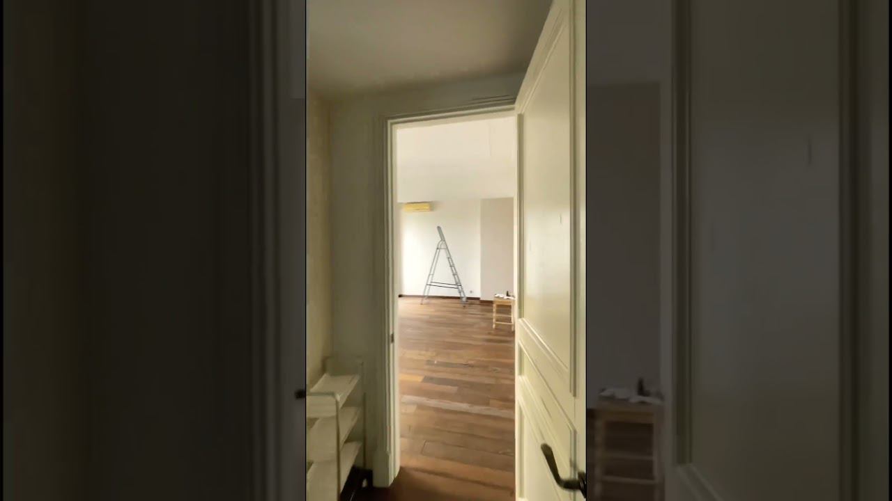 Обзор квартиры на Тверской, где стартует демонтаж смотреть онлайн