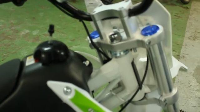 Обзор BSE 125MX 2017 смотреть онлайн