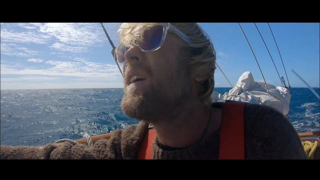 Keppel Island Part.1