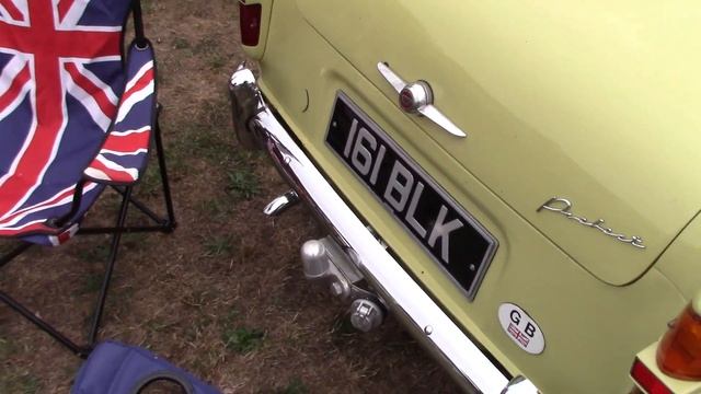 Ford Prefect смотреть онлайн