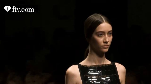 CHRISTOPHER KANE FALL WINTER 2008 2009 LONDON смотреть онлайн