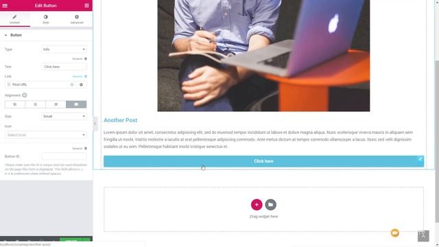 Elementor Pro Post Grid FREE Plugin | Customize Your Post Grid TODAY! смотреть онлайн