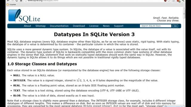 № 2 ДЗ DATABASE БАЗА ДАННЫХ SQLite смотреть онлайн