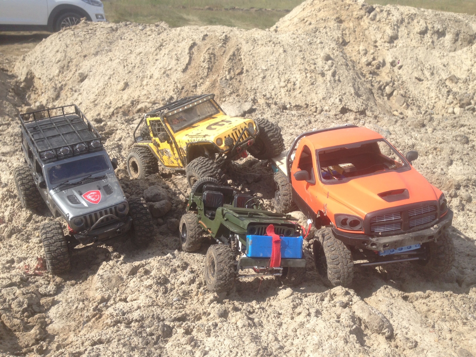 Трофи 26_08_2023