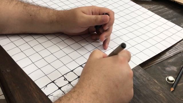 Como fazer Grids Riscáveis para RPG de MESA смотреть онлайн