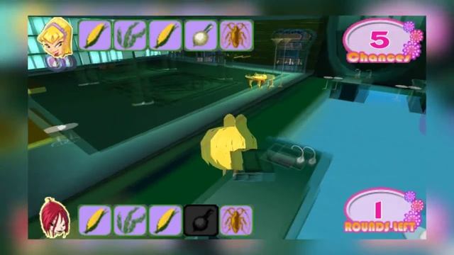 Let's Play Winx Club Join The Club - Part 8 смотреть онлайн