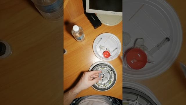 Замена магнитов 25мм на 30 мм электросамокат тито клон ксиоми. Магниты от куго S3 И статор ОТ S3 смотреть онлайн