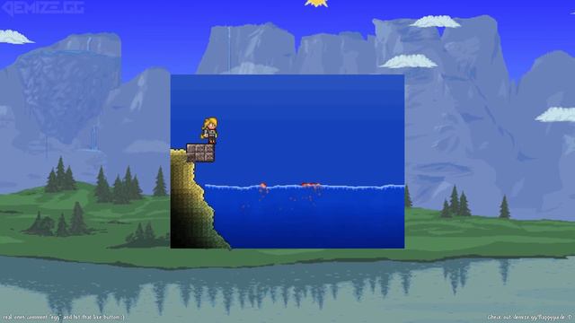 Terraria 1.3.6 NEW Summoner Spoilers and MORE! Update 2019 смотреть онлайн