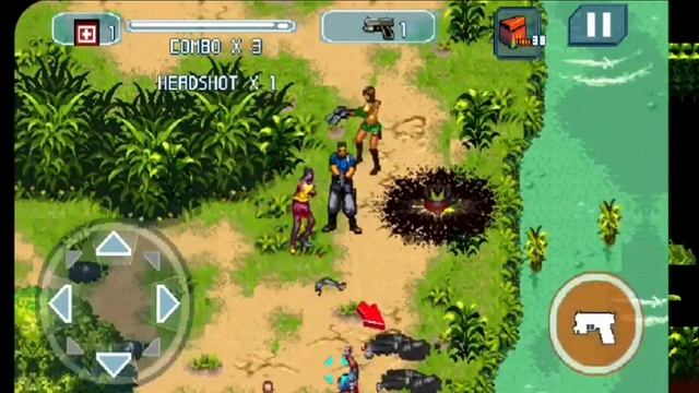 ZOMBIE INFECTION 2 JAVA EM APK PARA ANDROID - DOWNLOAD смотреть онлайн