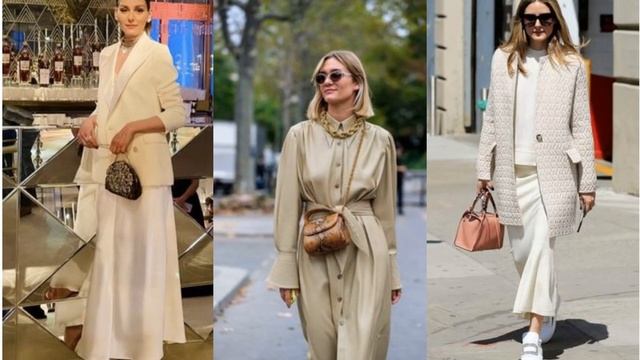 ?МОДНЫЕ ОБРАЗЫ ИНТЕРЕСНЫЕ ИДЕИ КОТОРЫЕ УКРАСЯТ ГАРДЕРОБ 2023-2024?#fashion#streetstyle#style#womens