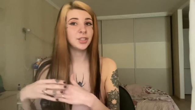 Осветление в домашних условиях / как я вышла из чёрного / цветное окрашивание / розовые волосы смотреть онлайн