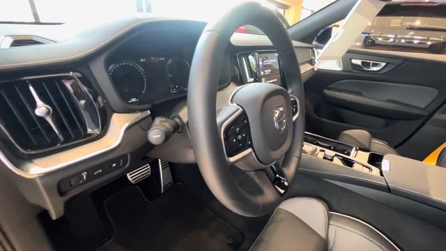 Volvo Selekt | V60 Polestar Engineered 455pk Long Range | Crystal White Pearl смотреть онлайн