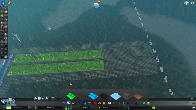 EL RESURGIR DEL IMPERIO - Cities: Skylines - EP 1 смотреть онлайн