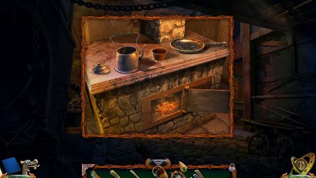Lost Lands 4: The Wanderer Walkthrough Collector's Edition Part 1 ALL PUZZLES / ElenaBionGames смотреть онлайн