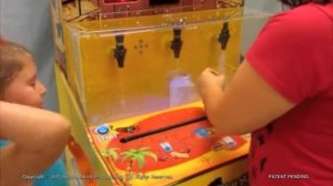 Happy Sailor - Game Play