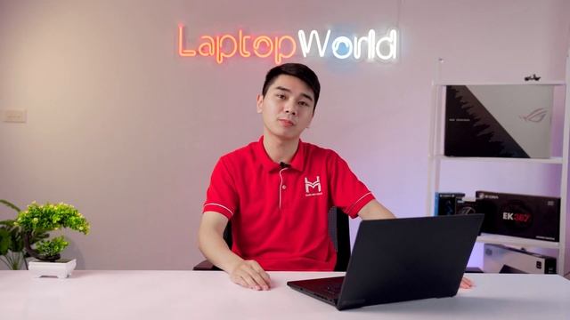 Rep Comment Hoả Tốc #30: IdeaPad 5 Pro 14 Max Option hay Macbook Air M1??? | LaptopWorld смотреть онлайн