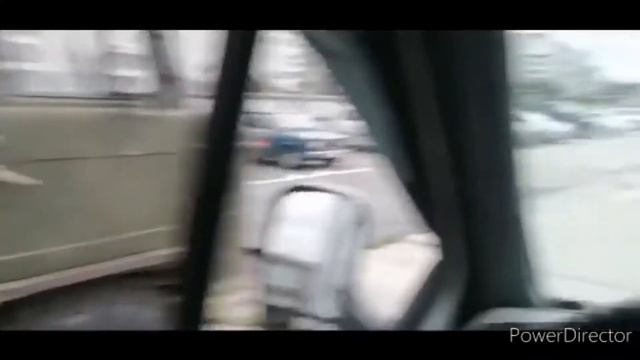 Замена лобового стекла | Газель 5VZ-FE смотреть онлайн